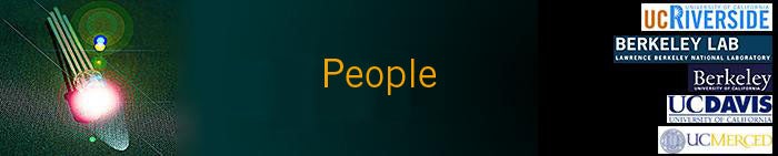 People banner